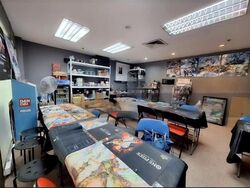 High Street Centre (D6), Office #453799191